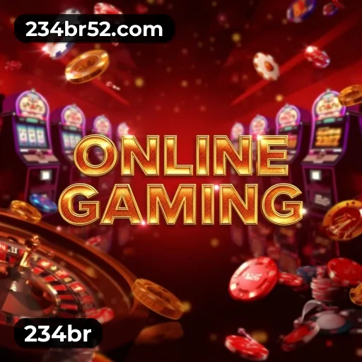 Tabela RTP dos jogos de cassino da 234br