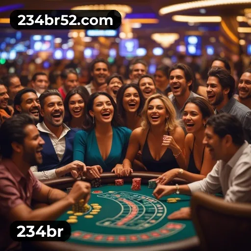 Estatísticas 234br 2026 – 87.429 jogadores ativos, R$ 47,2M em prêmios pagos, RTP 96,52%