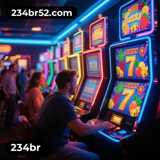 FAQ 234br Brasil - Perguntas frequentes sobre bônus, PIX, RTP, APP mobile e VIP