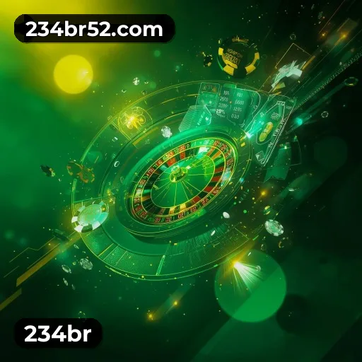 Pagamentos PIX na 234br