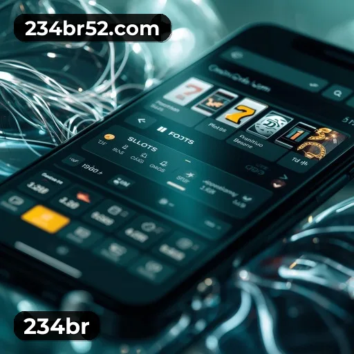 FAQ 234br Brasil - Perguntas frequentes sobre bônus, PIX, RTP, APP mobile e VIP