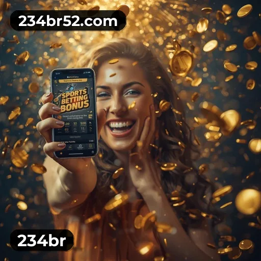 Grandes vencedores 234br de São Paulo, Rio de Janeiro, Belo Horizonte - Saques PIX confirmados