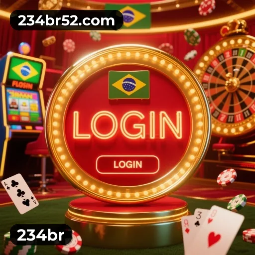 Logo da 234br