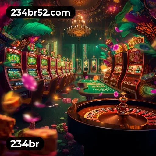 Principais provedores de slots da 234br - NetEnt, Pragmatic Play, Play'n GO
