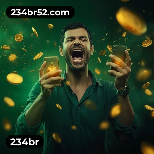 Loterias online disponíveis na 234br