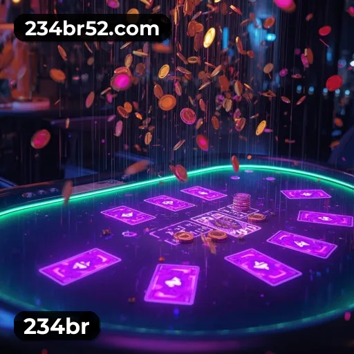 Logo da 234br