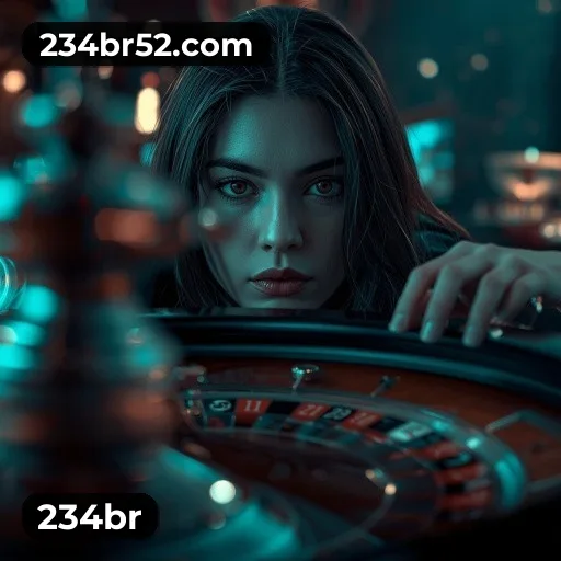 Pagamentos PIX na 234br