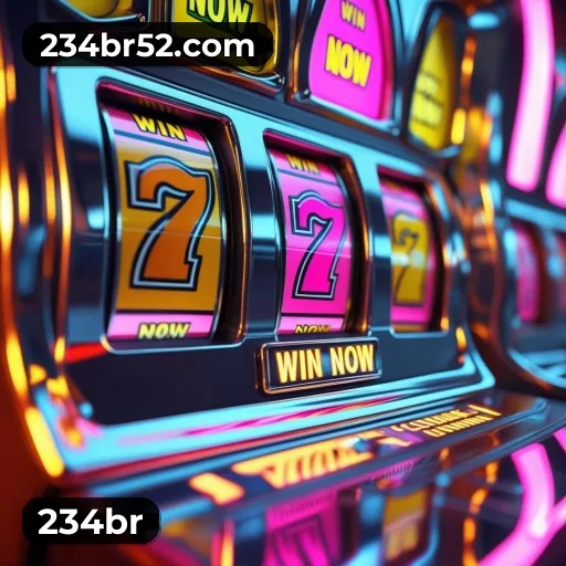 Loterias online disponíveis na 234br