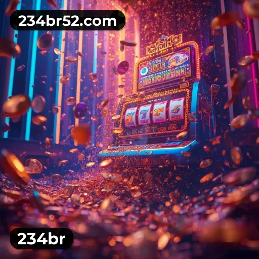Principais provedores de slots da 234br - NetEnt, Pragmatic Play, Play'n GO