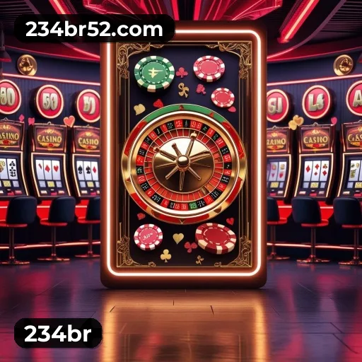 Níveis do programa VIP da 234br